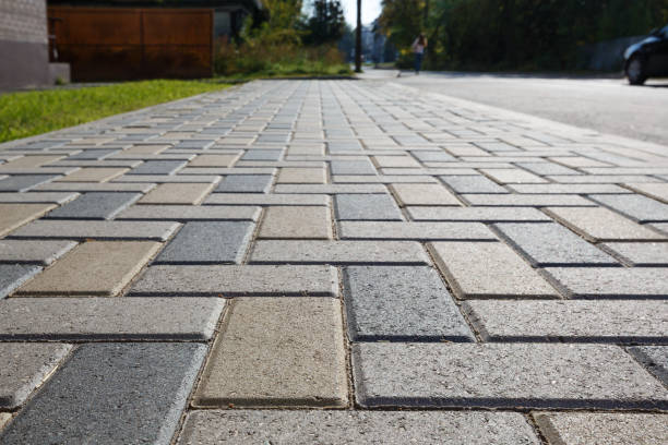 Best Concrete Paver Driveway  in Mcminnville, OR