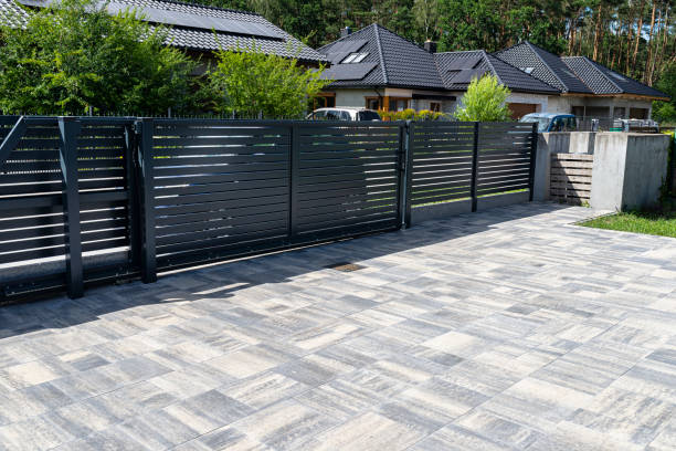 Best Decorative Driveway Pavers  in Mcminnville, OR