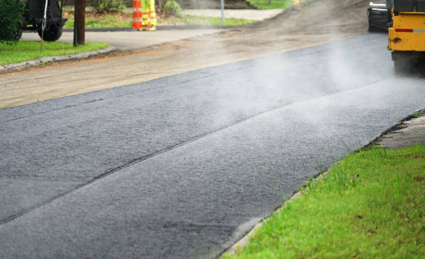 Best Affordable Driveway Pavers  in Mcminnville, OR