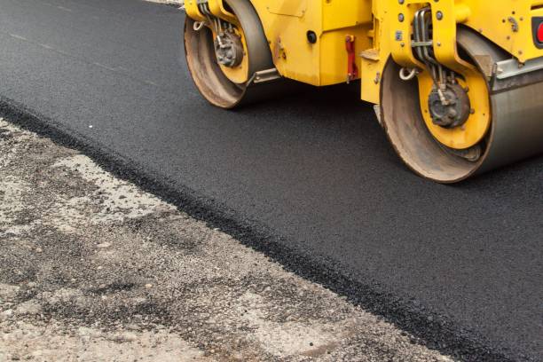 Best Driveway Pavers Near Me  in Mcminnville, OR